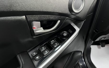 SsangYong Actyon II рестайлинг, 2014 год, 1 025 000 рублей, 14 фотография