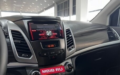 SsangYong Actyon II рестайлинг, 2014 год, 1 025 000 рублей, 15 фотография