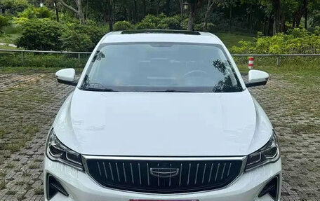 Geely Emgrand, 2022 год, 988 004 рублей, 2 фотография