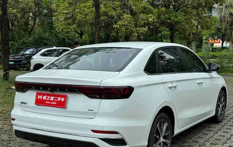 Geely Emgrand, 2022 год, 988 004 рублей, 11 фотография