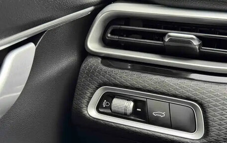 Geely Emgrand, 2022 год, 988 004 рублей, 15 фотография