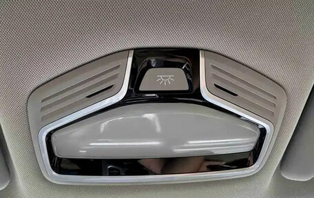 Geely Emgrand, 2022 год, 988 004 рублей, 19 фотография