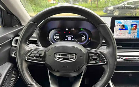 Geely Emgrand, 2022 год, 988 004 рублей, 22 фотография