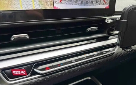 Geely Emgrand, 2022 год, 988 004 рублей, 25 фотография