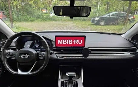 Geely Emgrand, 2022 год, 988 004 рублей, 21 фотография