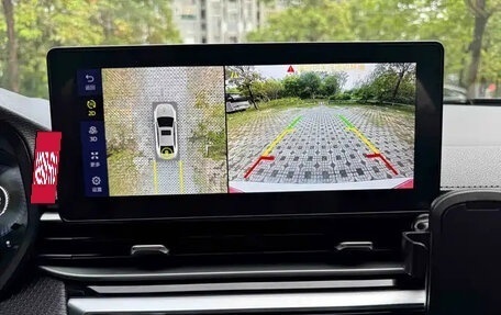 Geely Emgrand, 2022 год, 988 004 рублей, 24 фотография