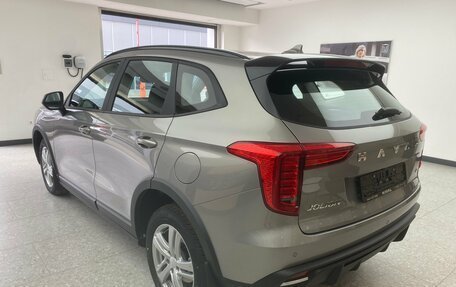 Haval Jolion, 2026 год, 2 699 000 рублей, 4 фотография