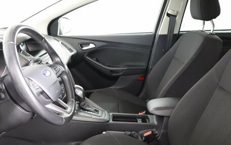 Ford Focus III, 2016 год, 1 099 000 рублей, 7 фотография