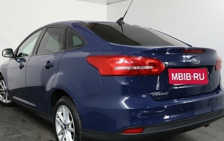 Ford Focus III, 2016 год, 1 099 000 рублей, 4 фотография