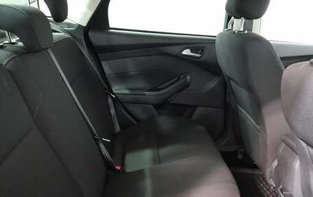 Ford Focus III, 2016 год, 1 099 000 рублей, 12 фотография