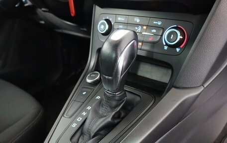 Ford Focus III, 2016 год, 1 099 000 рублей, 11 фотография