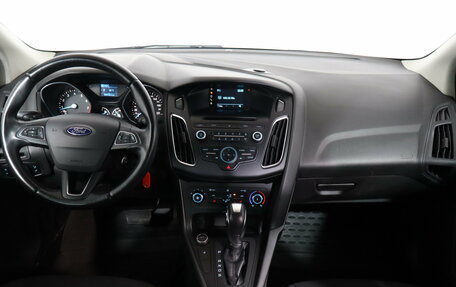 Ford Focus III, 2016 год, 1 099 000 рублей, 9 фотография