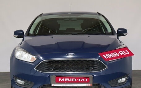 Ford Focus III, 2016 год, 1 099 000 рублей, 2 фотография