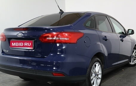 Ford Focus III, 2016 год, 1 099 000 рублей, 6 фотография
