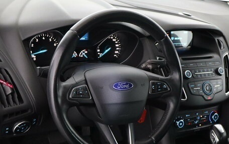 Ford Focus III, 2016 год, 1 099 000 рублей, 8 фотография