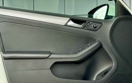 Volkswagen Jetta VI, 2016 год, 1 499 000 рублей, 9 фотография
