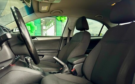 Volkswagen Jetta VI, 2016 год, 1 499 000 рублей, 12 фотография