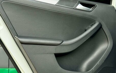 Volkswagen Jetta VI, 2016 год, 1 499 000 рублей, 21 фотография