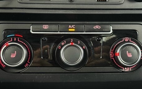 Volkswagen Jetta VI, 2016 год, 1 499 000 рублей, 19 фотография