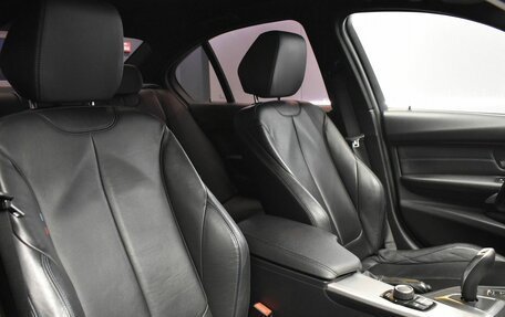 BMW 3 серия, 2018 год, 2 177 000 рублей, 8 фотография