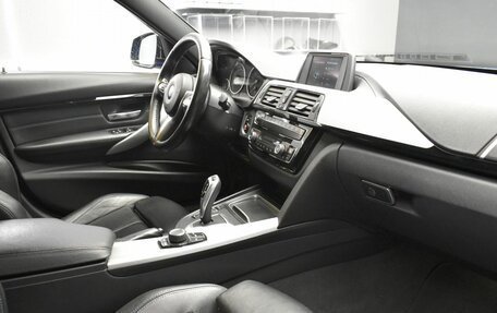 BMW 3 серия, 2018 год, 2 177 000 рублей, 7 фотография