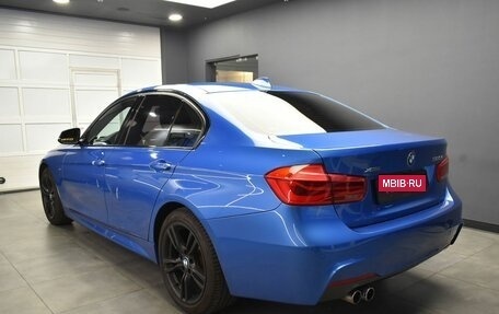 BMW 3 серия, 2018 год, 2 177 000 рублей, 6 фотография
