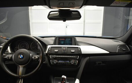 BMW 3 серия, 2018 год, 2 177 000 рублей, 9 фотография