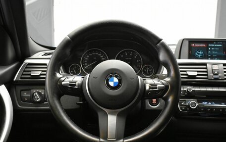 BMW 3 серия, 2018 год, 2 177 000 рублей, 11 фотография