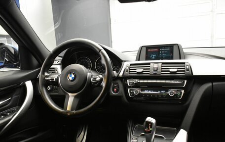 BMW 3 серия, 2018 год, 2 177 000 рублей, 10 фотография