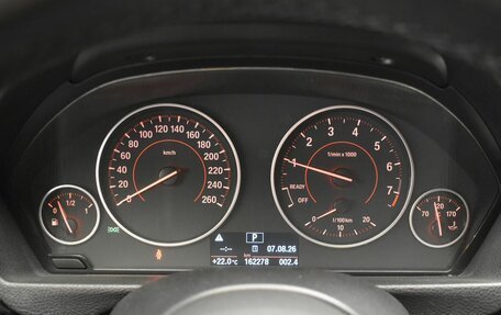 BMW 3 серия, 2018 год, 2 177 000 рублей, 12 фотография