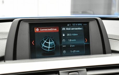 BMW 3 серия, 2018 год, 2 177 000 рублей, 14 фотография