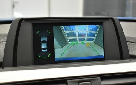 BMW 3 серия, 2018 год, 2 177 000 рублей, 15 фотография