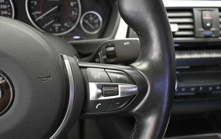 BMW 3 серия, 2018 год, 2 177 000 рублей, 21 фотография