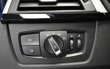 BMW 3 серия, 2018 год, 2 177 000 рублей, 23 фотография