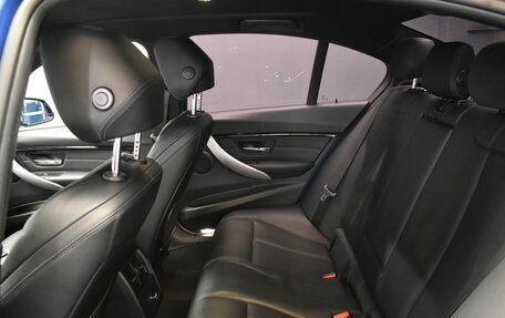 BMW 3 серия, 2018 год, 2 177 000 рублей, 25 фотография