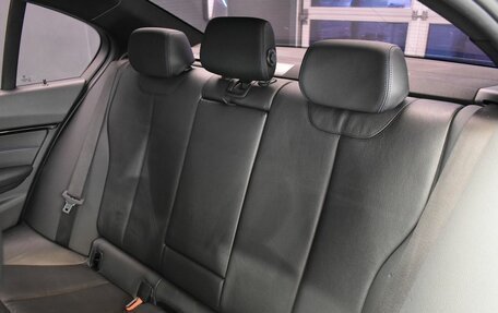 BMW 3 серия, 2018 год, 2 177 000 рублей, 27 фотография