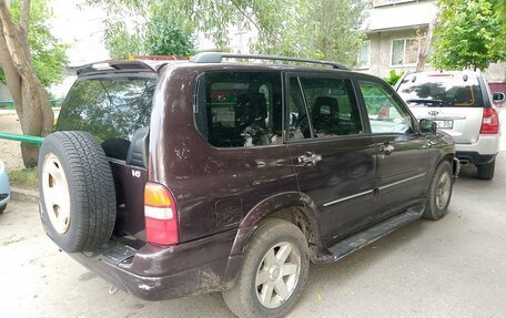 Suzuki Grand Vitara, 2002 год, 400 000 рублей, 3 фотография