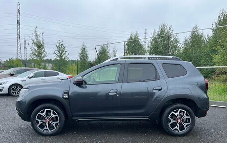 Dacia Duster II, 2019 год, 1 523 400 рублей, 2 фотография