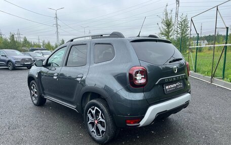 Dacia Duster II, 2019 год, 1 523 400 рублей, 3 фотография