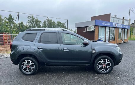 Dacia Duster II, 2019 год, 1 523 400 рублей, 6 фотография