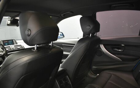 BMW 3 серия, 2018 год, 2 177 000 рублей, 26 фотография