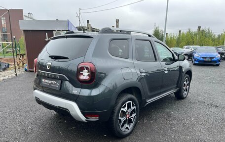 Dacia Duster II, 2019 год, 1 523 400 рублей, 5 фотография