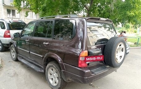 Suzuki Grand Vitara, 2002 год, 400 000 рублей, 4 фотография