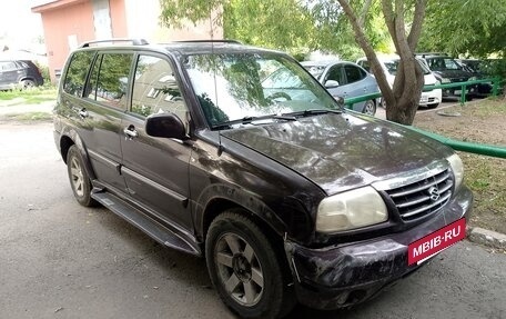 Suzuki Grand Vitara, 2002 год, 400 000 рублей, 2 фотография