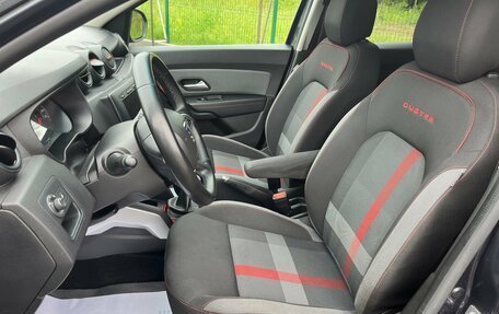 Dacia Duster II, 2019 год, 1 523 400 рублей, 9 фотография