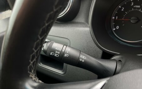 Dacia Duster II, 2019 год, 1 523 400 рублей, 13 фотография