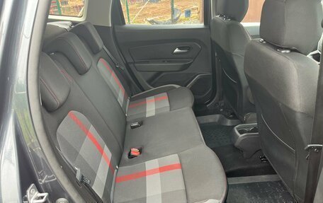 Dacia Duster II, 2019 год, 1 523 400 рублей, 24 фотография