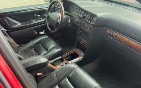 Volvo V70 III рестайлинг, 1997 год, 399 000 рублей, 8 фотография