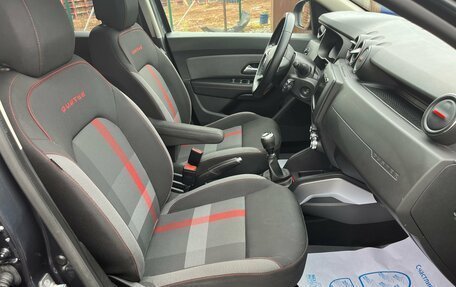 Dacia Duster II, 2019 год, 1 523 400 рублей, 27 фотография