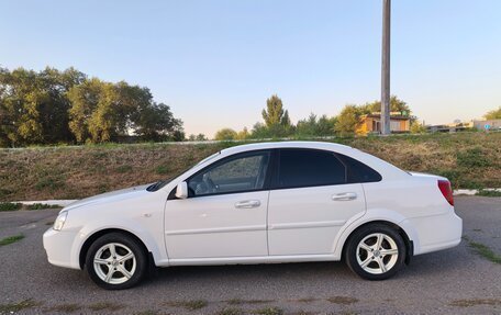 Chevrolet Lacetti, 2010 год, 650 000 рублей, 3 фотография